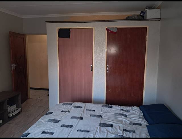 10HA FARM FOR SALE IN KLIPKOP AH